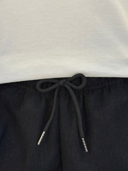 Conjunto Infantil Camiseta Pérola NY Street e Bermuda - Youccie