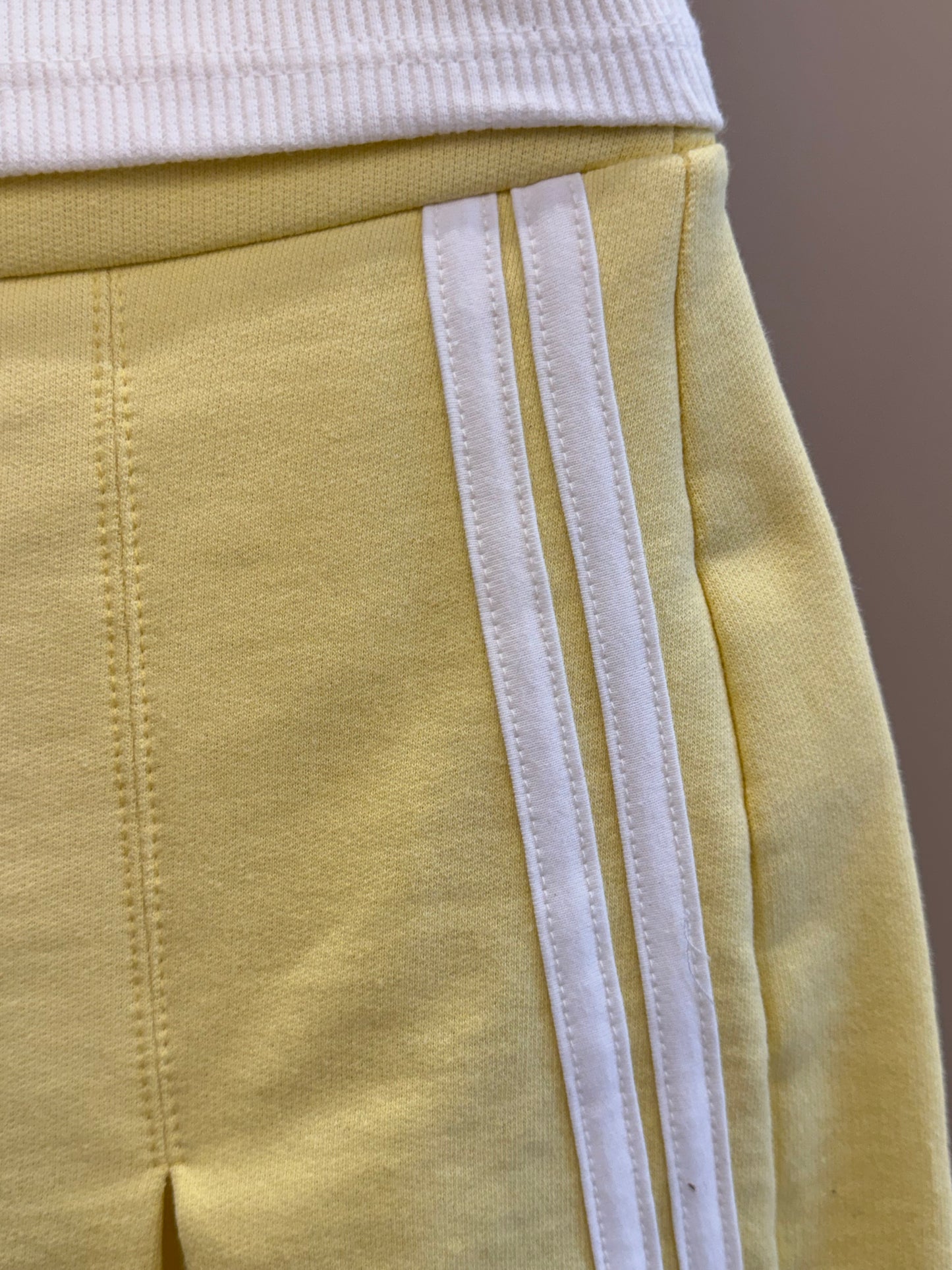 Conjunto Teen Regata e Short - Saia Pérola - Authoria