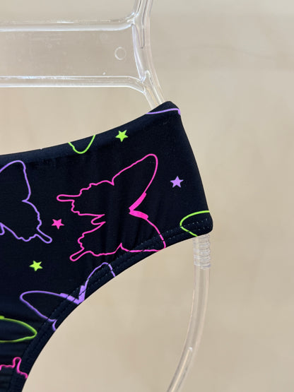 Biquíni Teen Faixinha Janaina Hot Est Fly - Siri Kids
