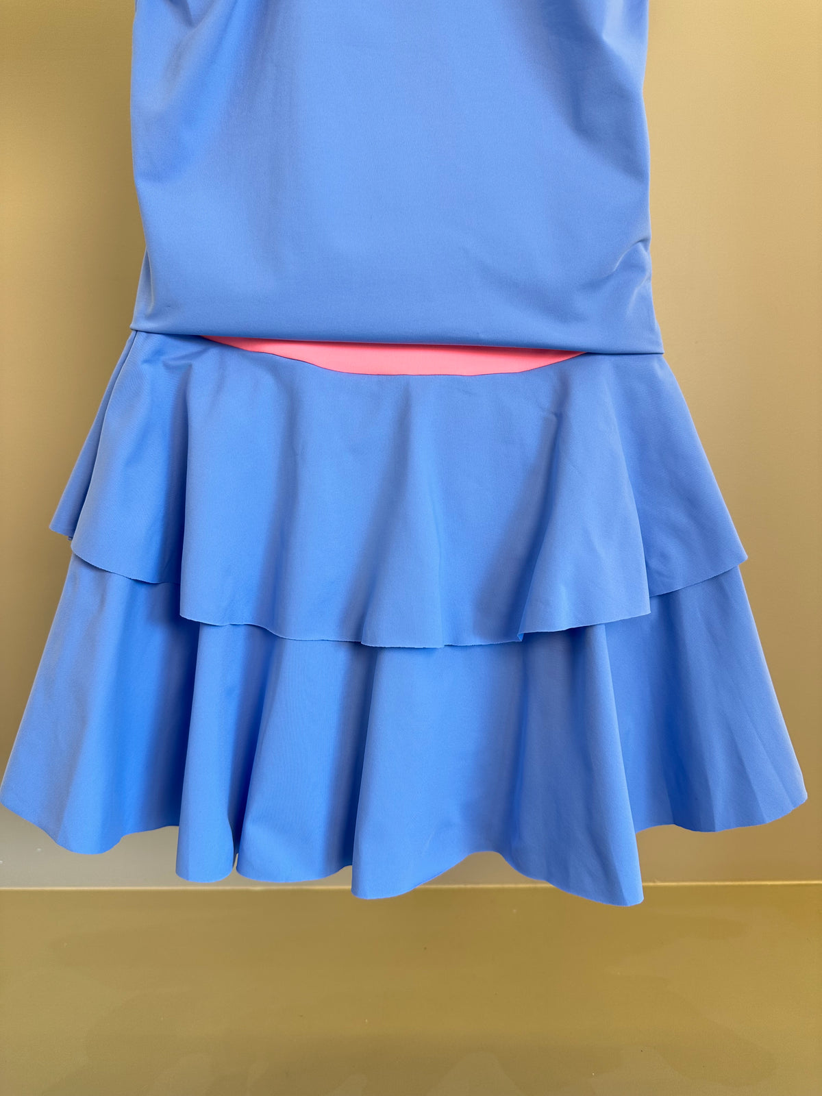 Conjunto Infantil Blusa Laila Chloe e Saia Laila Chloe Dança - Siri Sport