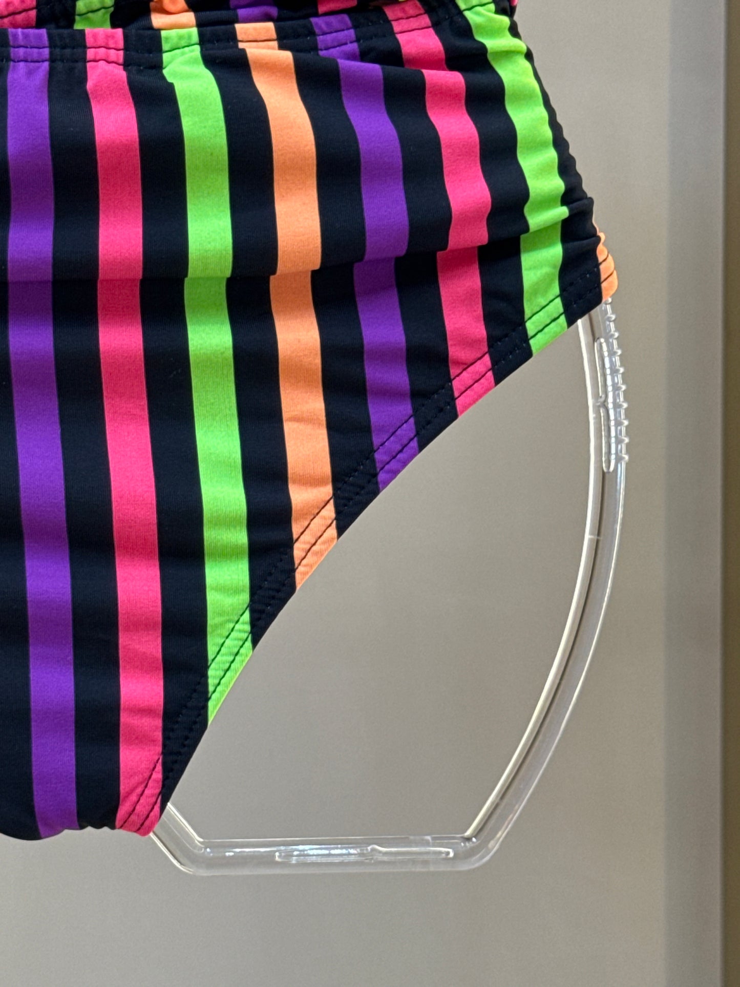 Maiô Teen Lis Stripes - Siri Kids