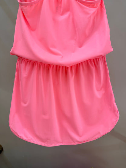Vestido Infantil Cristal Zig Zag - Siri Kids