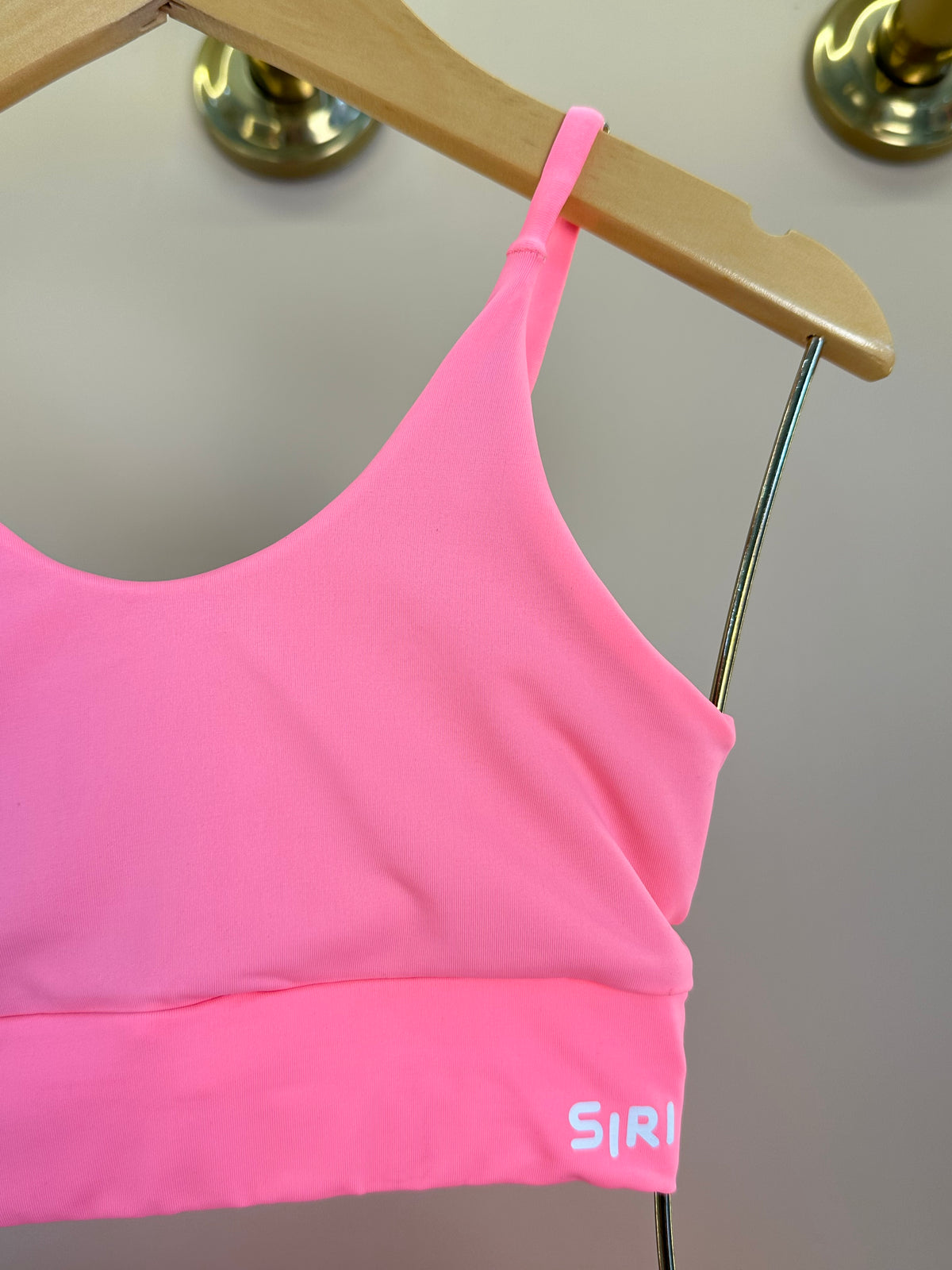 Conjunto Infantil Top UV Sara Chloe e Saia UV Luiza Dança - Siri Sport
