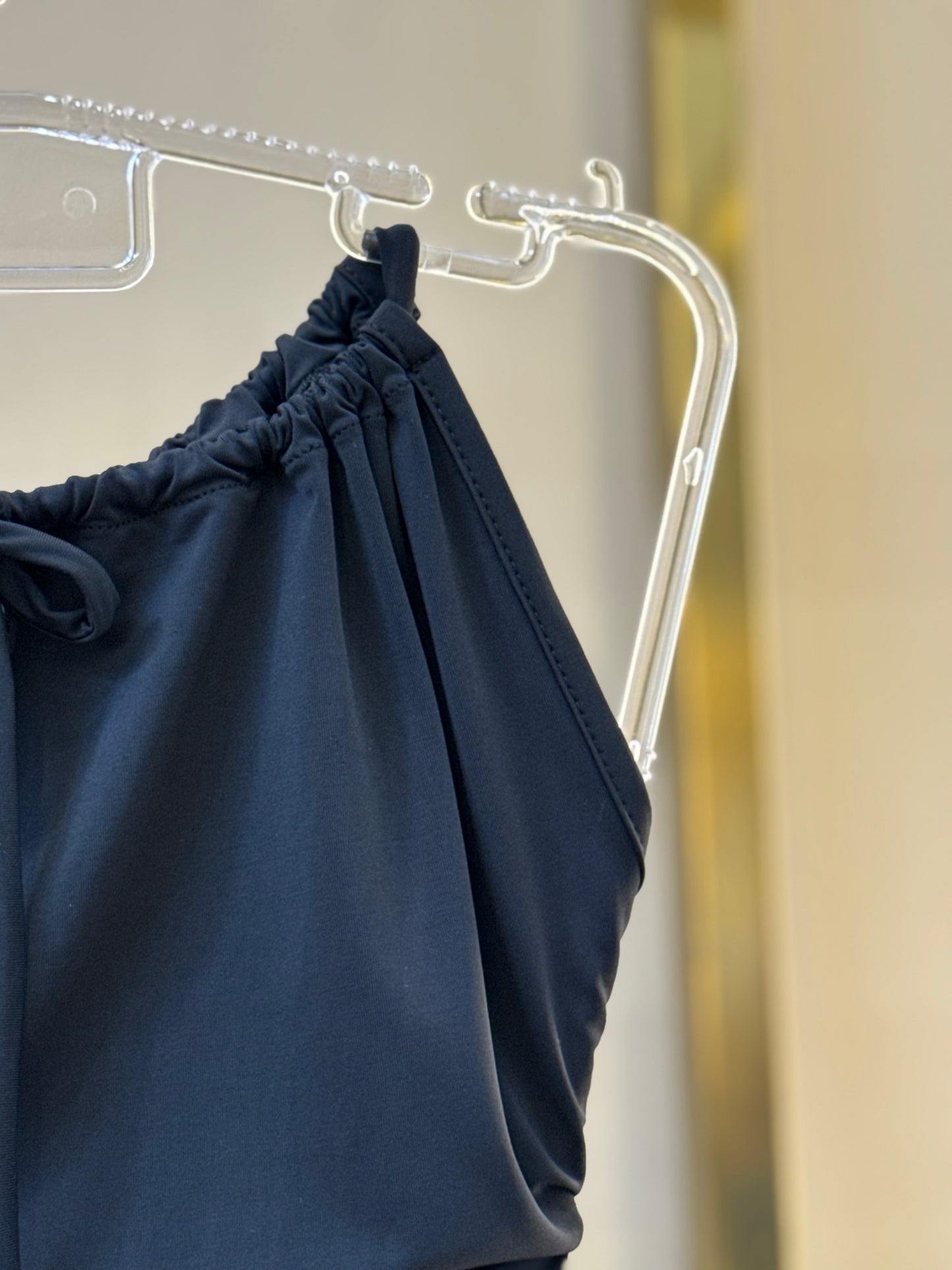 Vestido Teen Alicia Preto - Siri Kids