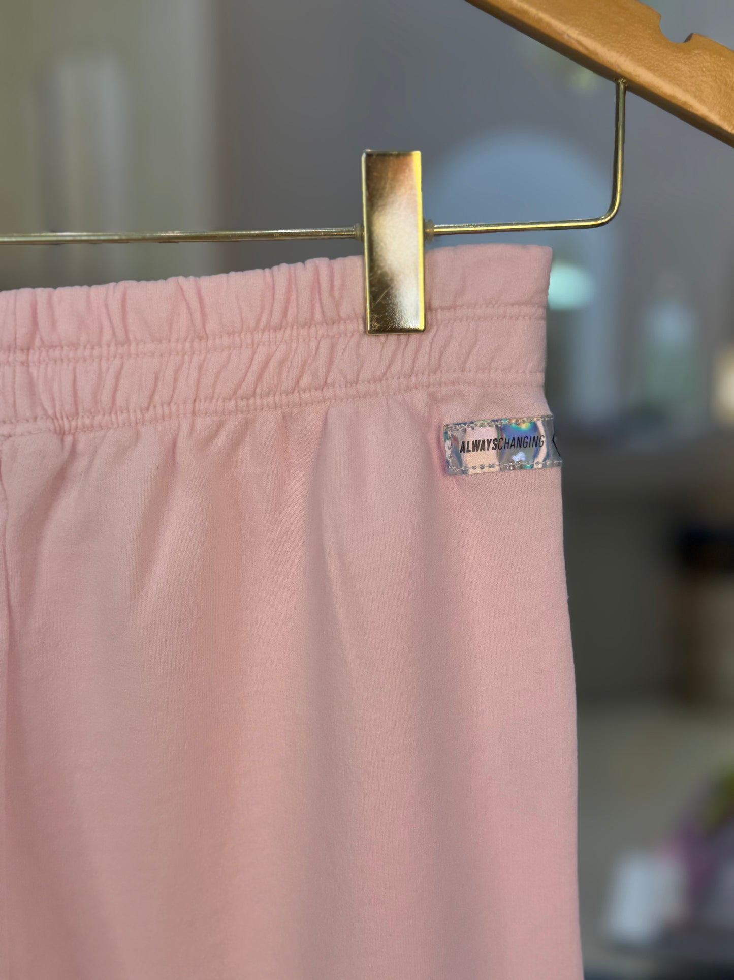 Conjunto Teen Camisa Oversized e Calça Wide Leg - Two In