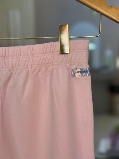 Conjunto Teen Camisa Oversized e Calça Wide Leg - Two In