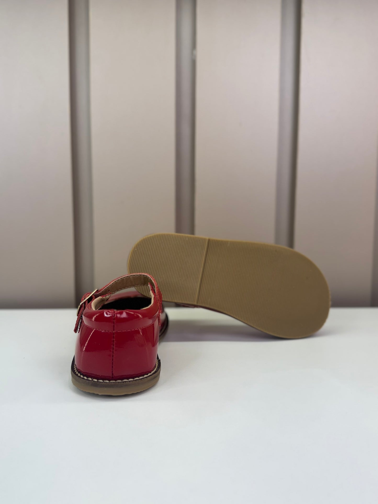 Sapato Infantil Clássico Beatriz - Gracia