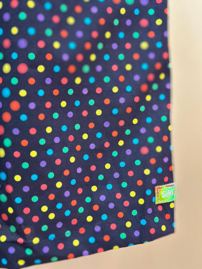 Vestido Infantil Manu Est. Gummy - Siri Kids