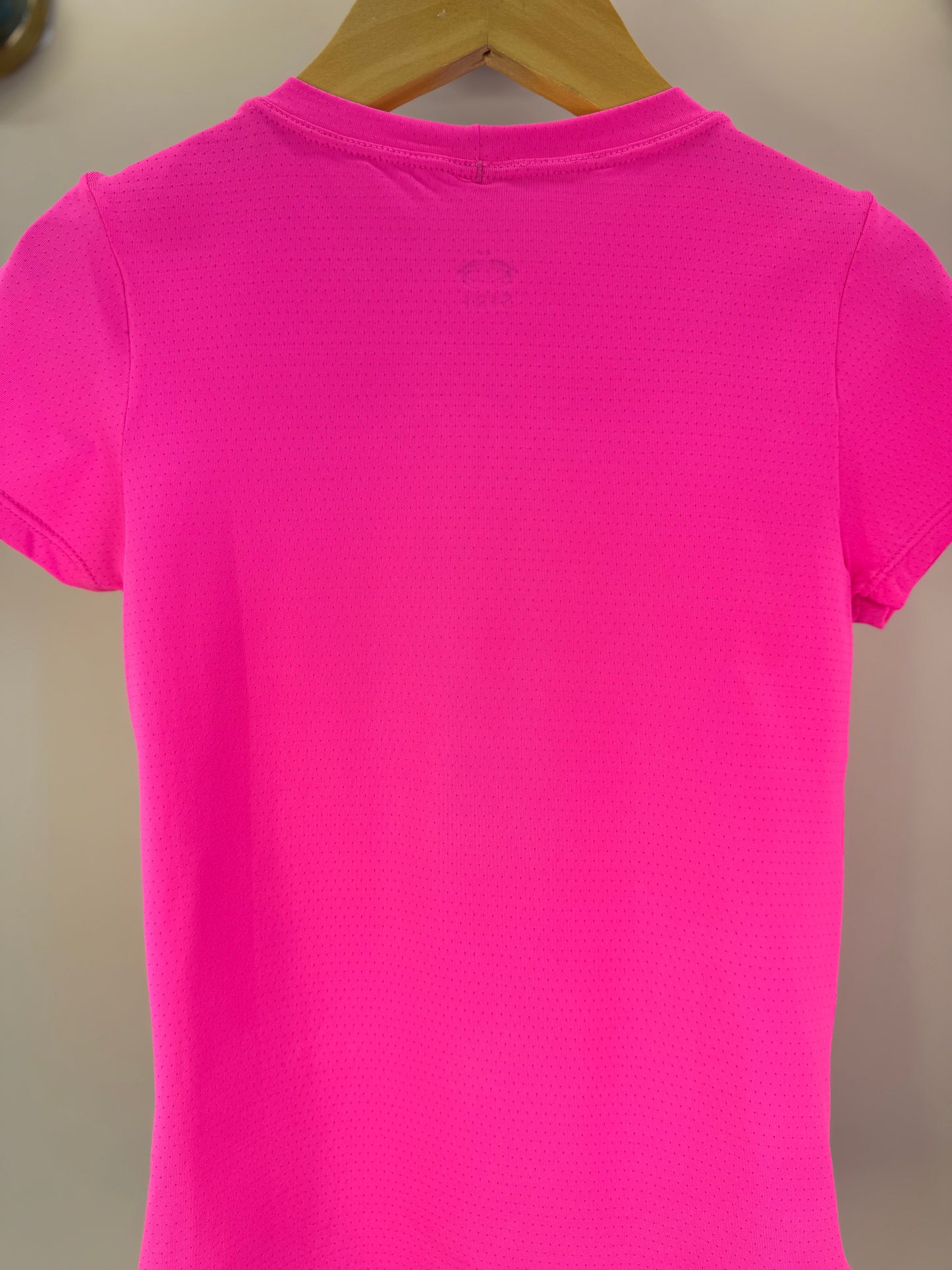 Blusa Infantil Maria New Trip Ritmo - Siri Sport