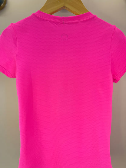 Blusa Infantil Maria New Trip Ritmo - Siri Sport