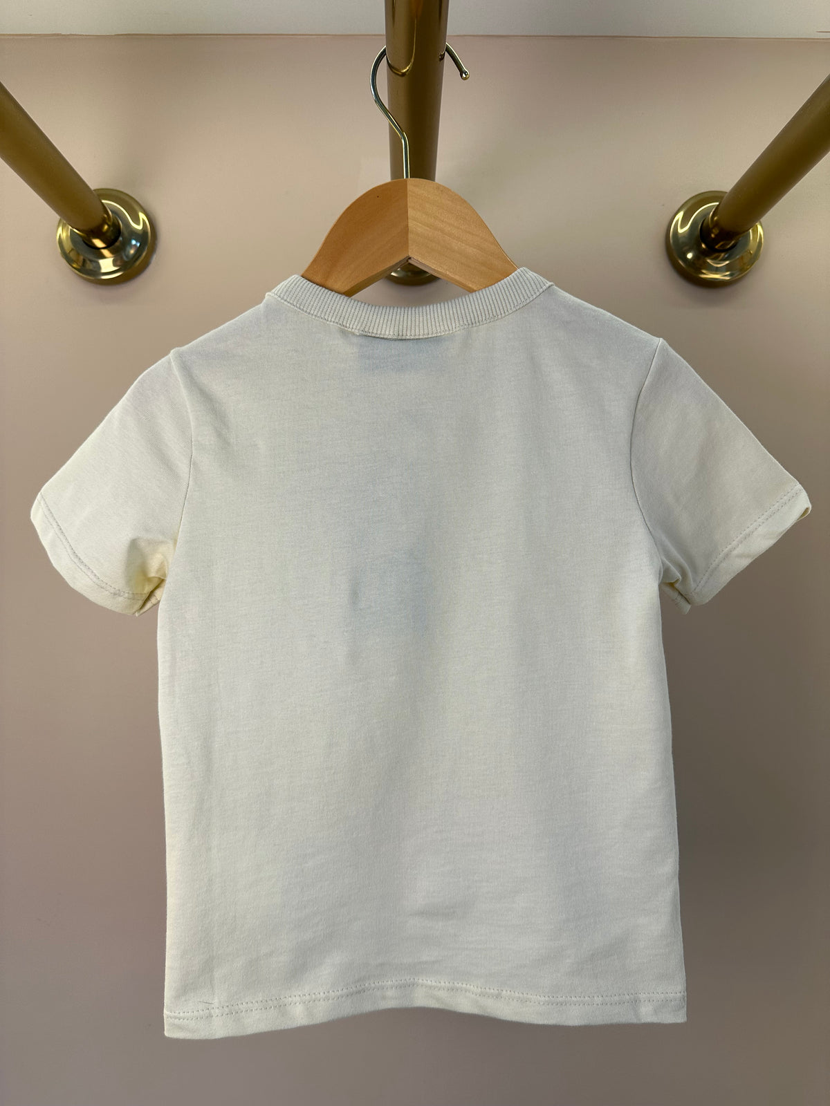 T-Shirt Infantil Teddy - Youccie