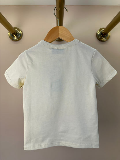 T-Shirt Infantil Teddy - Youccie