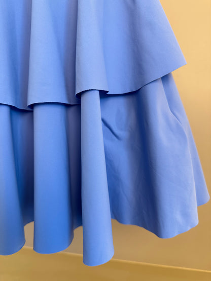 Vestido Infantil Jéssica Chloe Dança - Siri Sport