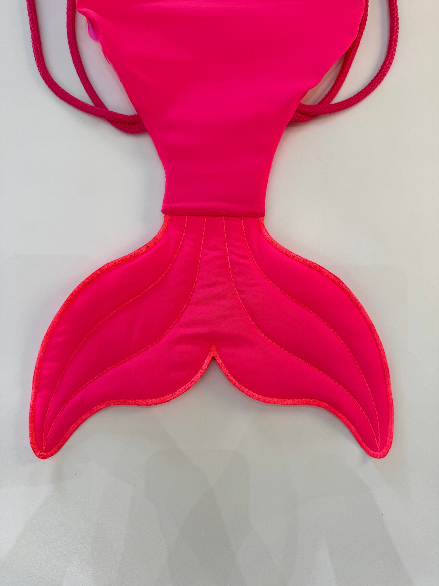 Mochila Infantil Ariel Est Catfish - Siri Kids