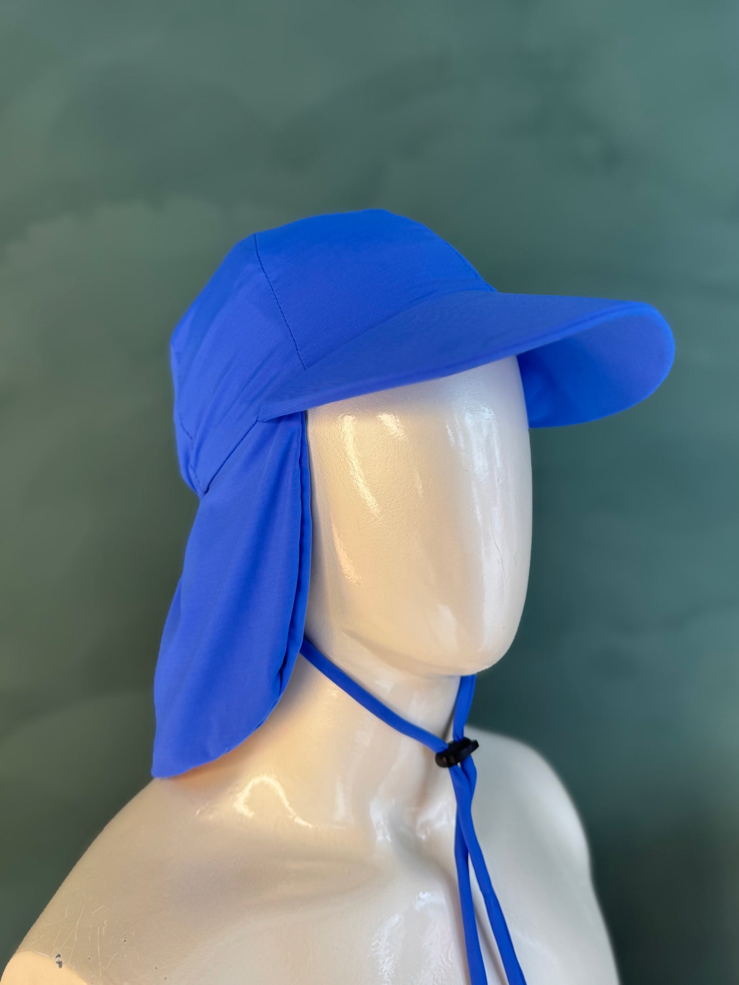 Chapéu Infantil Proteção UV Oceano - Siri Kids