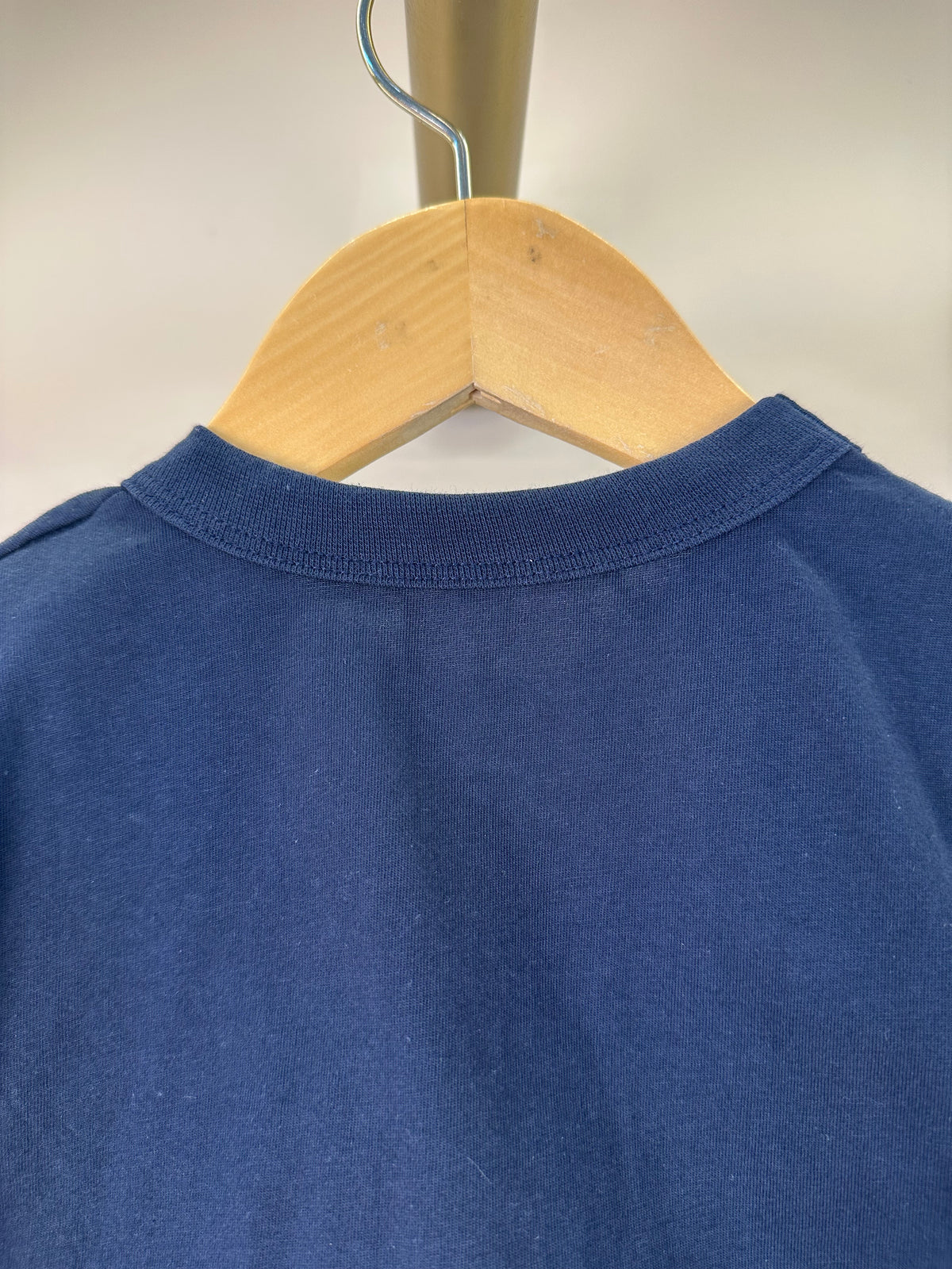 Conjunto Infantil Camiseta With Fox e Bermuda - Little Johnny