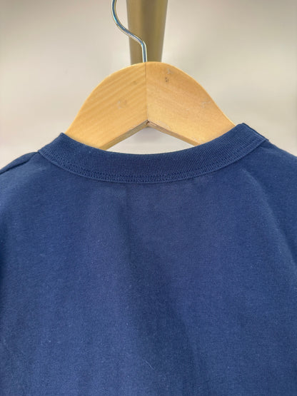 Conjunto Infantil Camiseta With Fox e Bermuda - Little Johnny