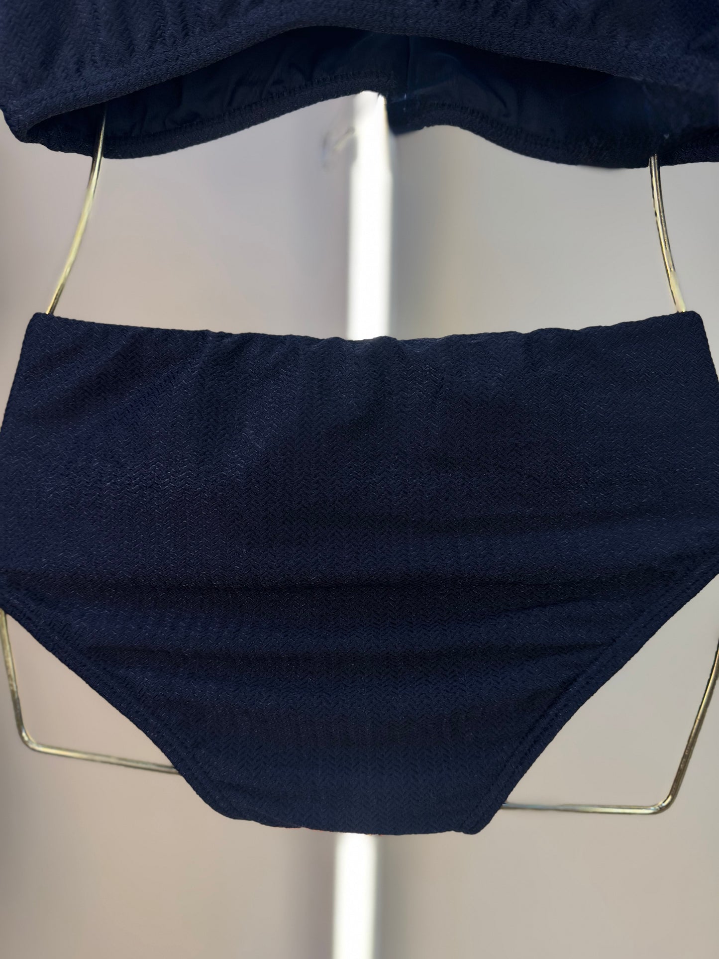 Biquíni Teen Faixinha Janaína Preto - Siri Kids