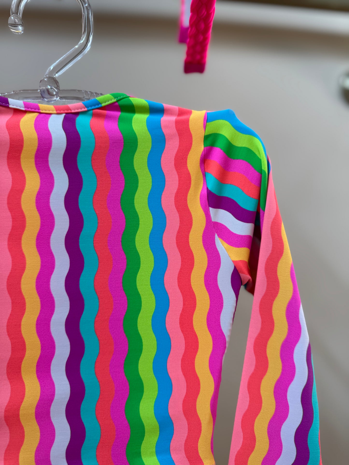 Body Infantil ML Fernanda Est Color Dog - Siri Kids