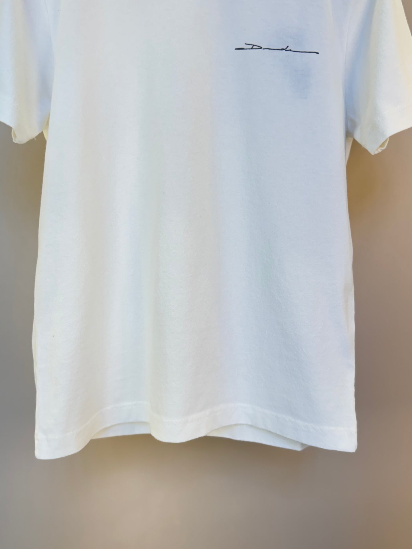 Camiseta Infantil Algodão Palmeira  - Dudes