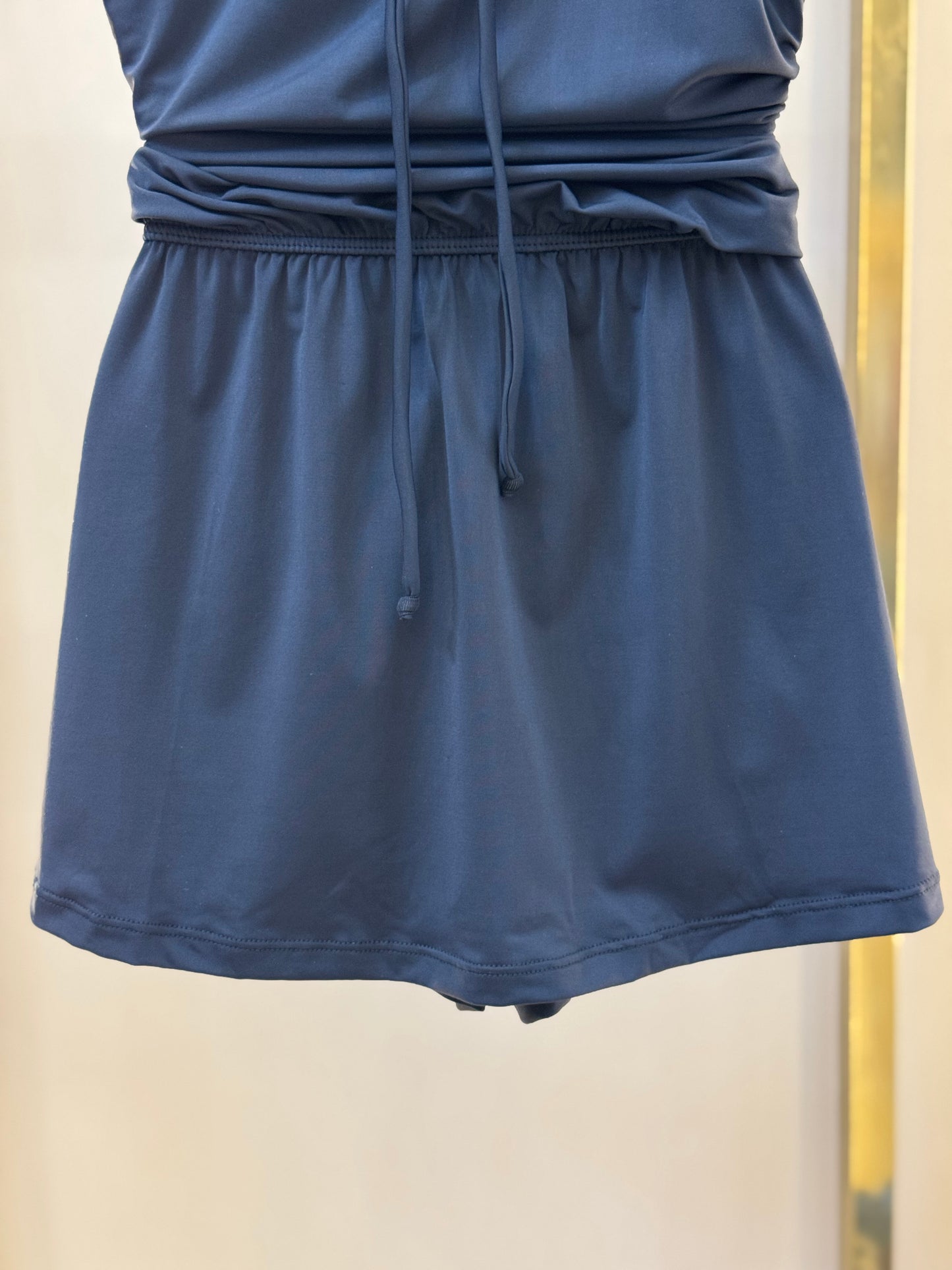 Vestido Teen Alicia Preto - Siri Kids