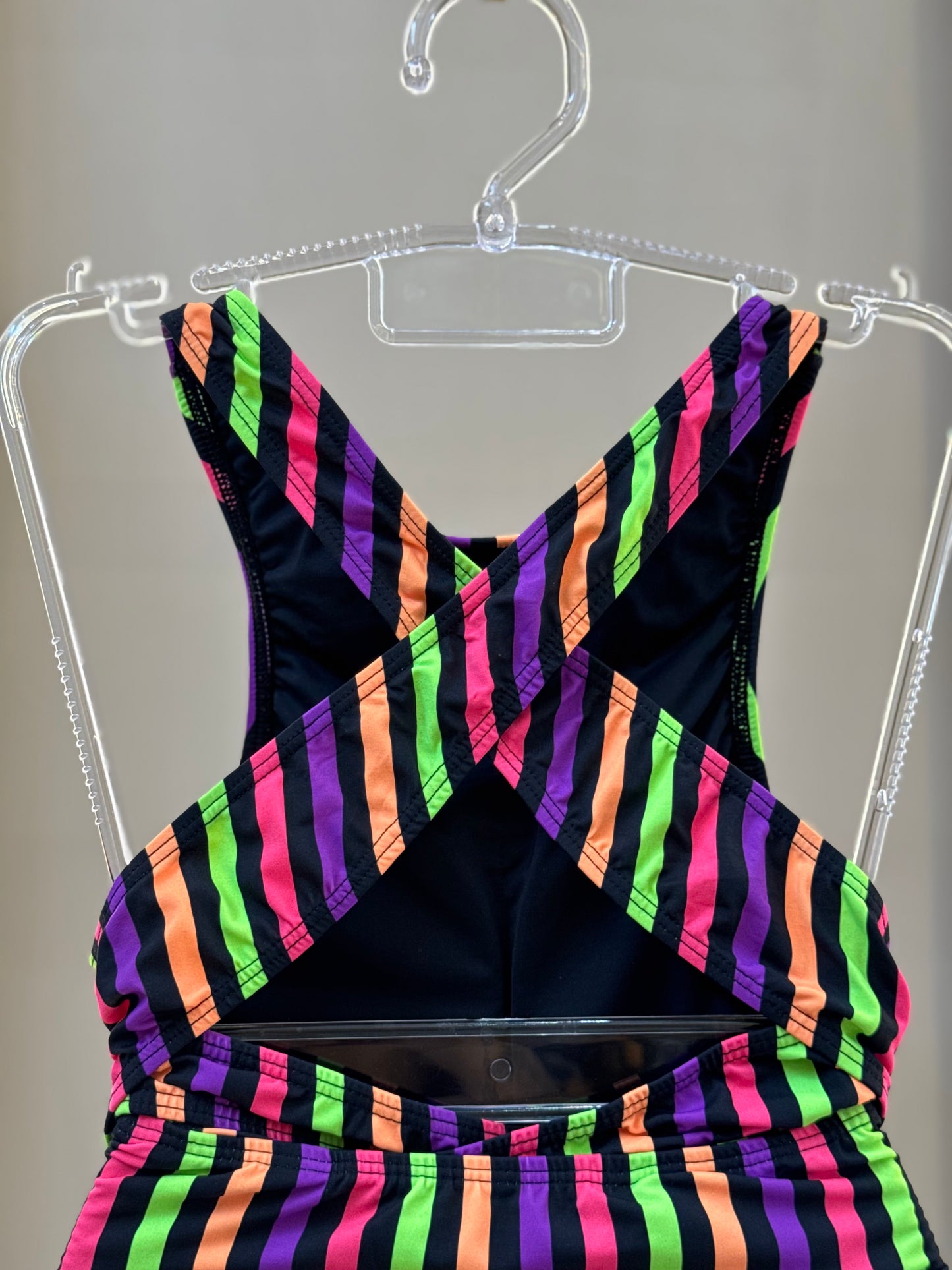 Maiô Teen Lis Stripes - Siri Kids