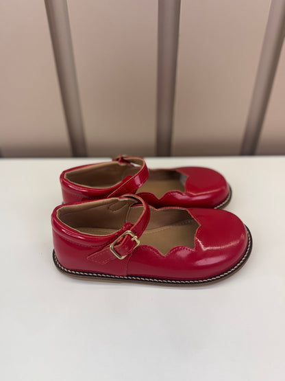 Sapato Infantil Clássico Beatriz - Gracia