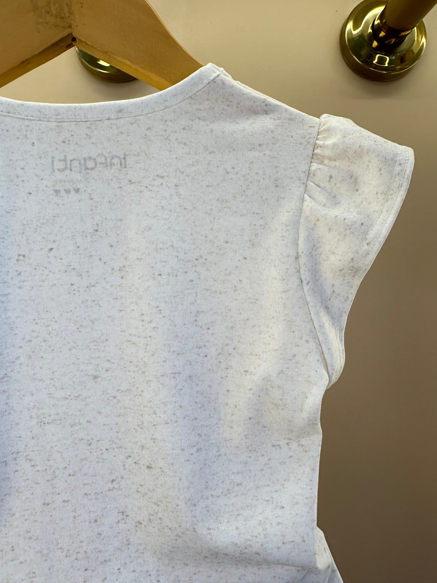Pijama Infantil Blusa York Dream e Shorts Lacinhos - Infanti