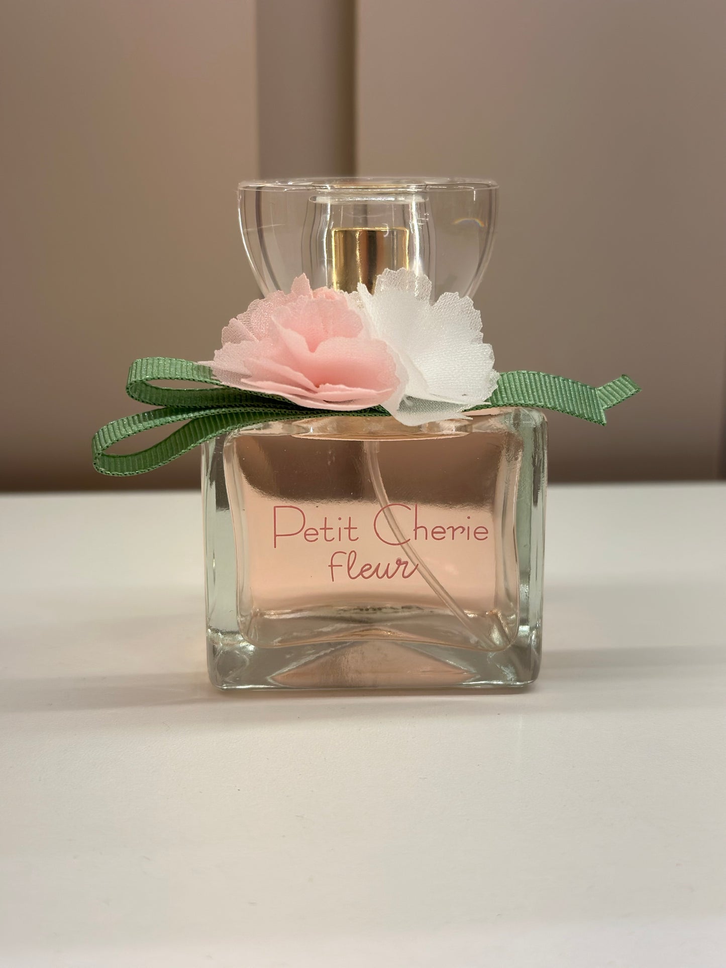 Perfume Infantil Fleur - Petit Cherie