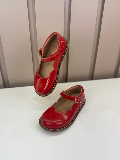 Sapato Infantil Clássico Beatriz - Gracia