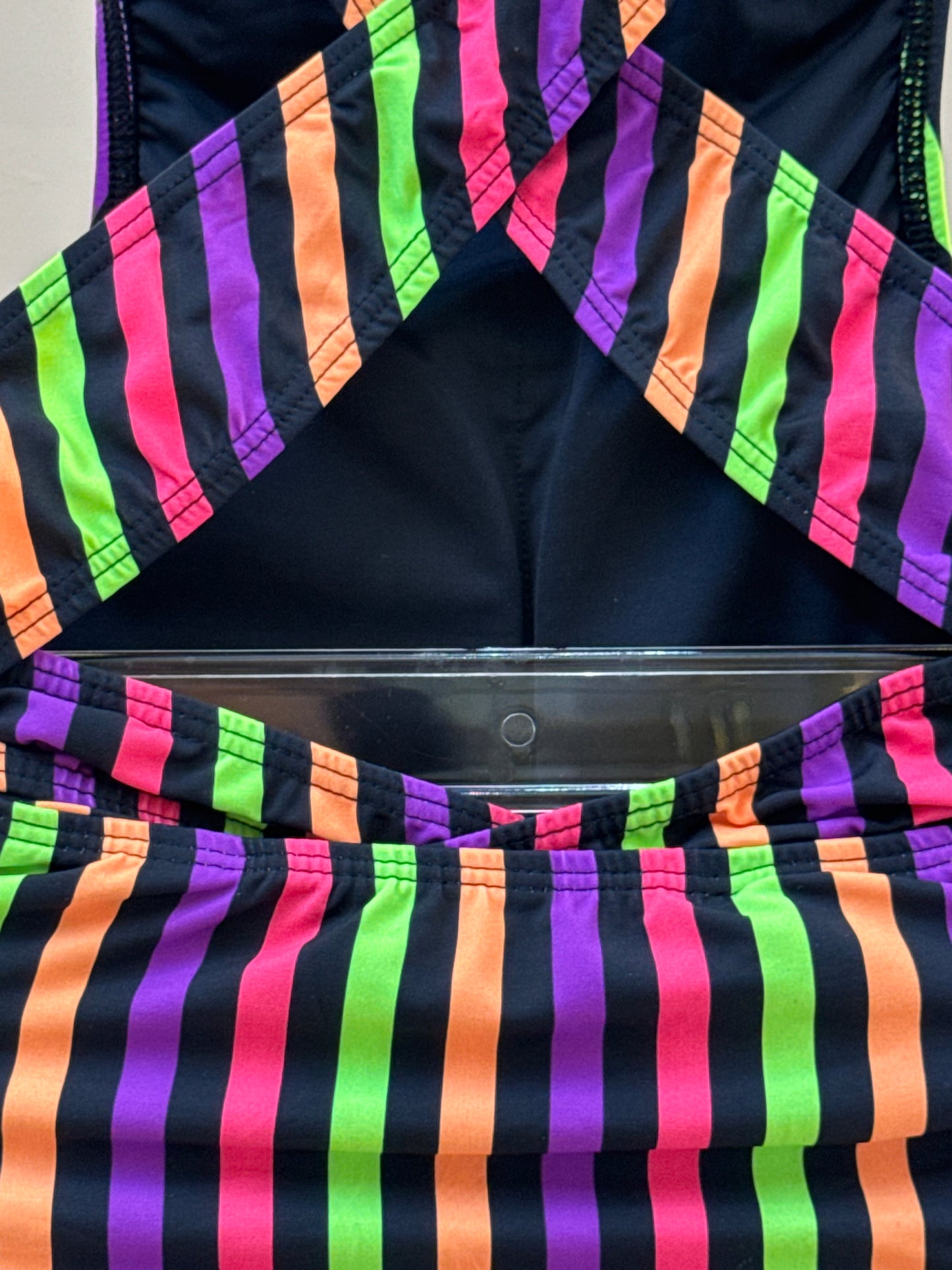 Maiô Teen Lis Stripes - Siri Kids
