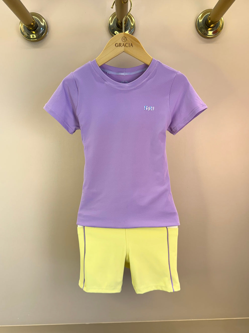 Blusa Infantil Maria Walk Strach Diversão - Siri Sport