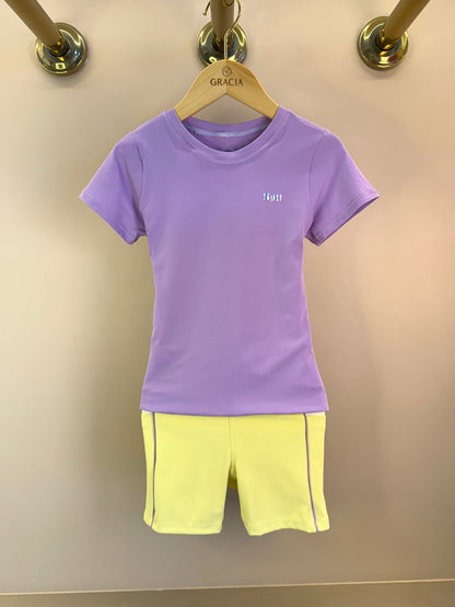 Blusa Infantil Maria Walk Strach Diversão - Siri Sport