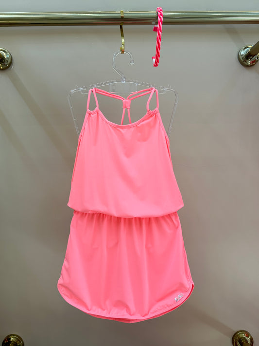 Vestido Infantil Cristal Zig Zag - Siri Kids