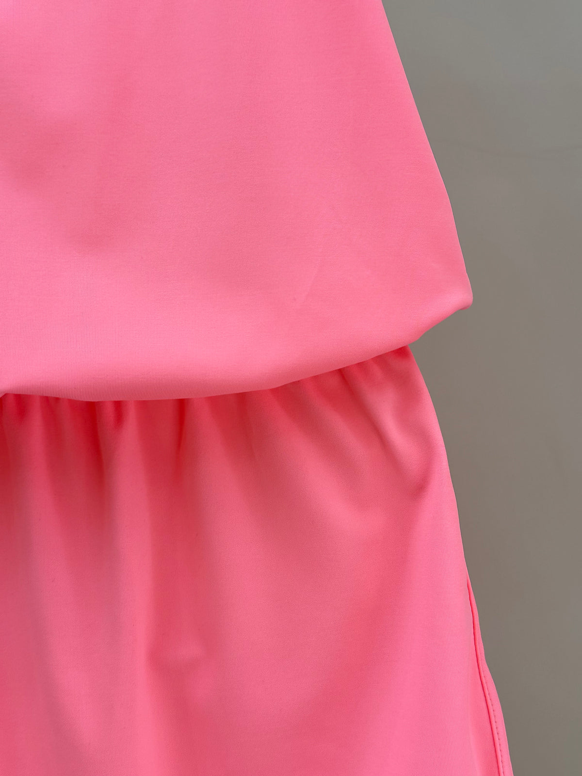 Vestido Infantil Cristal Zig Zag - Siri Kids