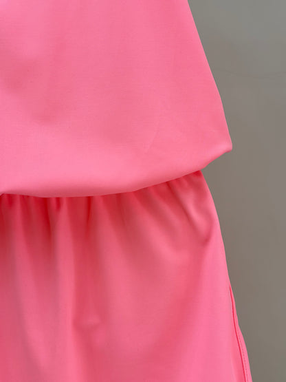 Vestido Infantil Cristal Zig Zag - Siri Kids