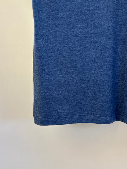Camiseta Infantil SM Paris Marinho - Reserva Mini