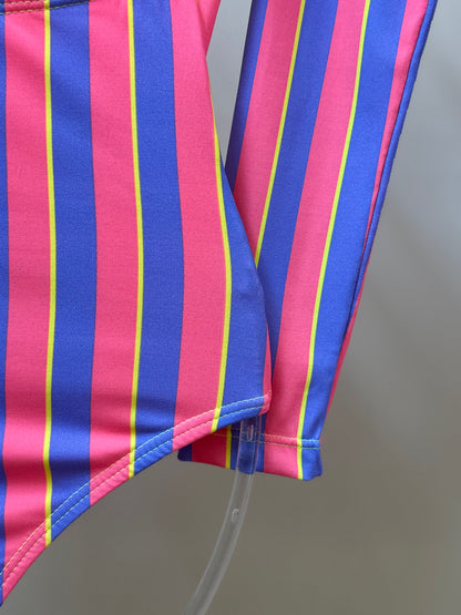 Body Infantil ML Fernanda Est Pop - Siri Kids