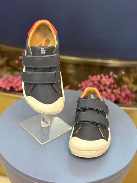 Tênis Infantil Hopper Navy - Tip Toey Joey