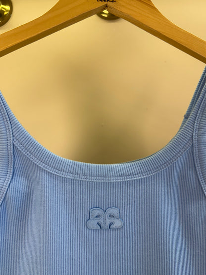 Regata Teen de Ribana Azul Turquesa - Authoria