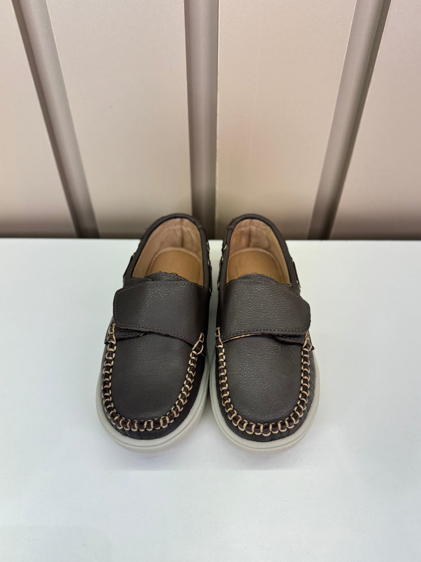 Mocassim Infantil Max - Gracia