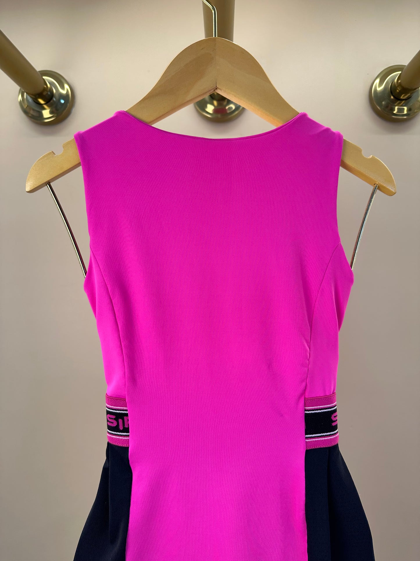 Vestido Infantil Eloísa Luna  Diversão - Siri Sport