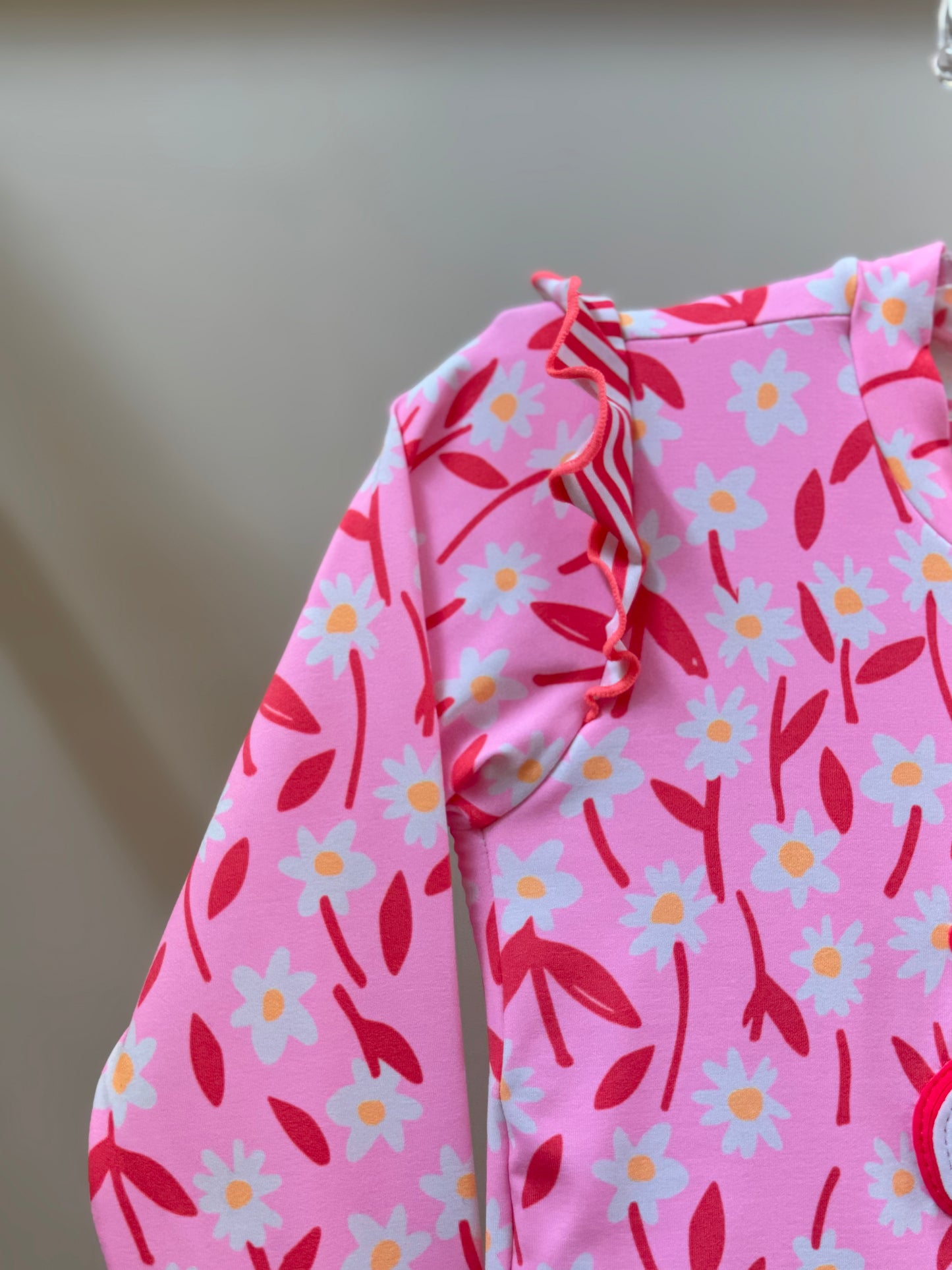 Biquíni Bebê Blusa ML Fernanda Bela - Siri Kids