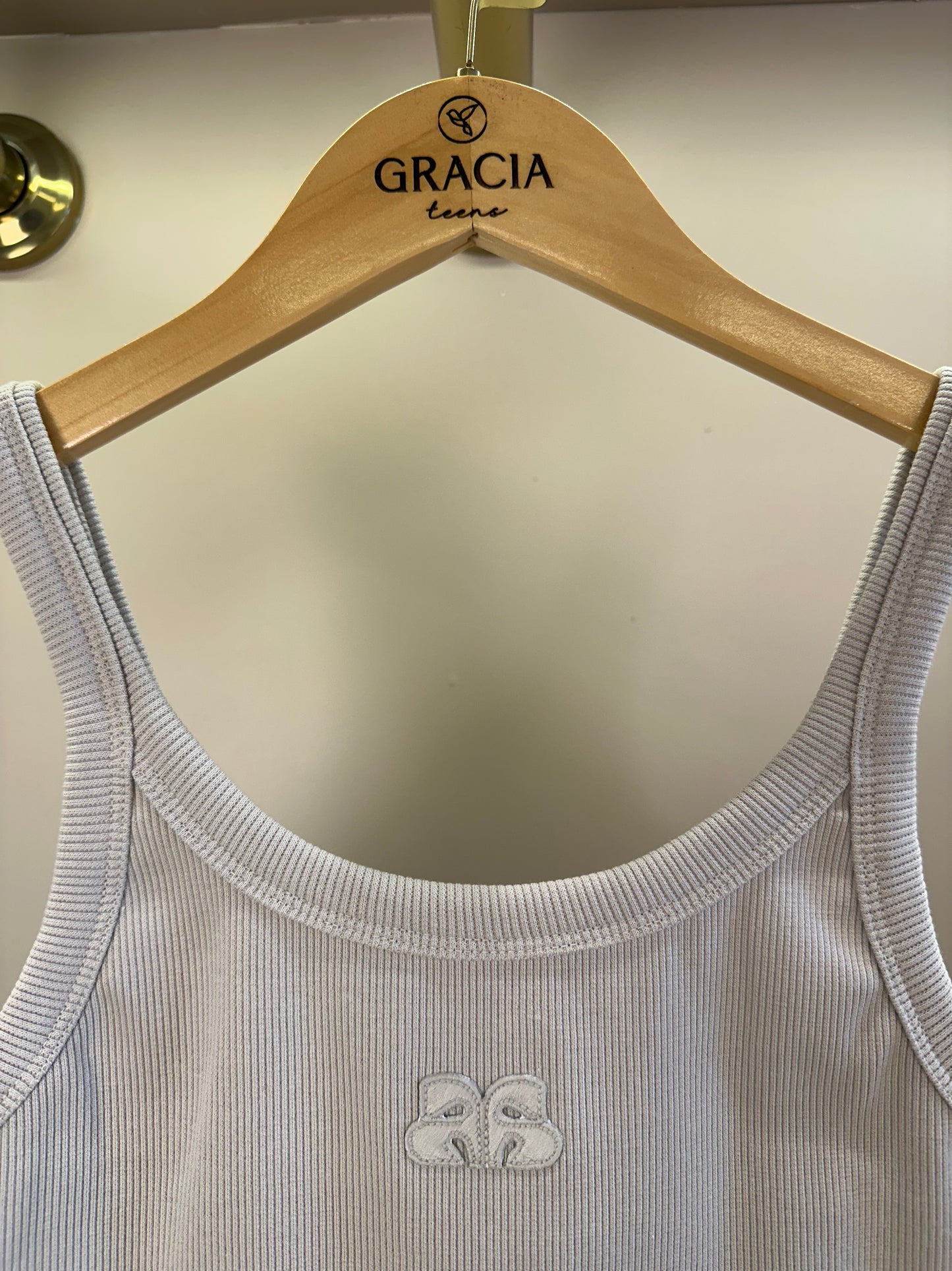 Regata Teen de Ribana Bege - Authoria
