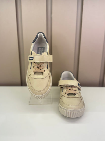 Tênis Infantil Overlap Granola/Mrk Indigo Teen - Gambo