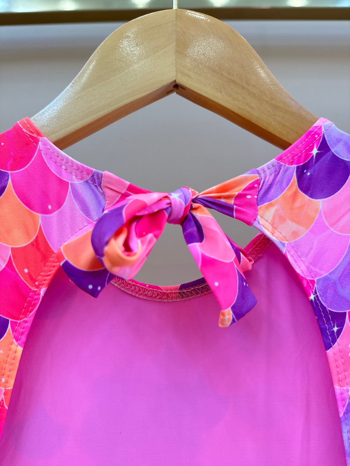 Body Infantil Fernanda Est Catfish - Siri Kids