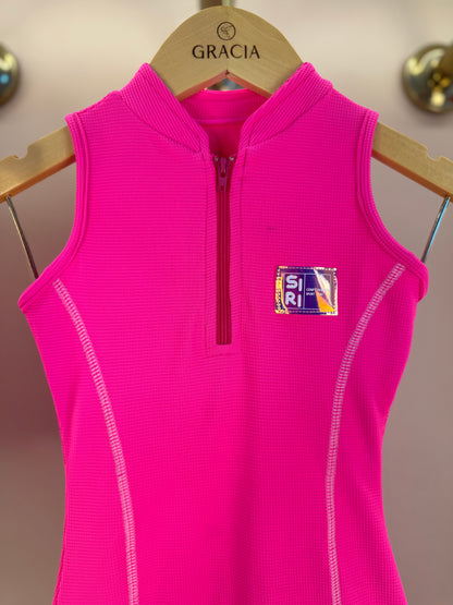 Vestido Infantil Dani Ritmo - Siri Sport