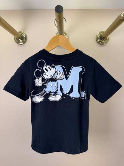 T-Shirt Infantil Disney Estampa Mickey Mouse - Youccie