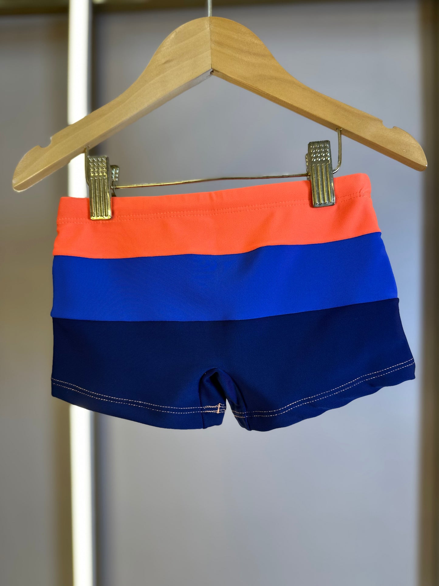 Sunga Infantil Samuel Tech - Siri Kids