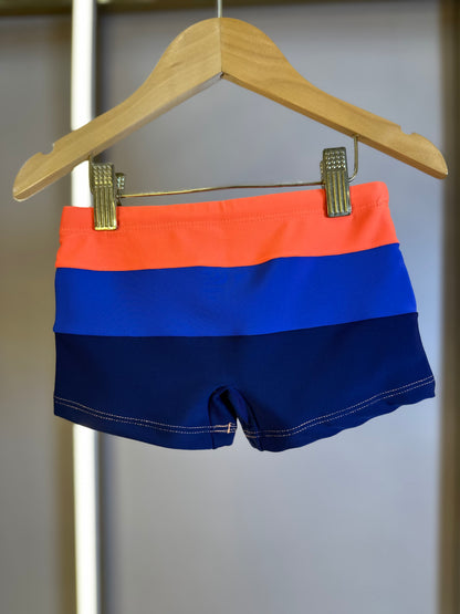 Sunga Infantil Samuel Tech - Siri Kids